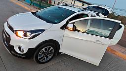 Chevrolet Spark 1.4 Active Mt