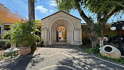 Casa En Venta Colonia Itzimna Merida Yuactan Mexico