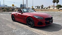Bmw Serie Z4 2022
