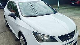 Seat Ibiza 2.0 Reference 5P Mt