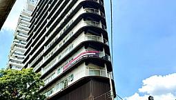 Departamento Venta, Alpes Residencial, 1 Recamara