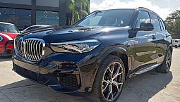 Bmw X5 2023