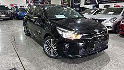Kia Kia Rio Hb 2020