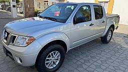 Frontier 4X4 Automática