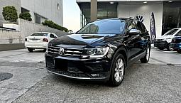 Volkswagen Tiguan Iq Drive 2020 Aut (Credito O Contado)**