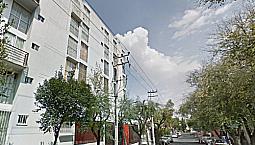 Departamento En Alcardia Cuauhtemoc, Ahorra Hasta Un 50%, Rh**