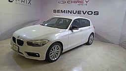 Bmw  Serie 1  2019