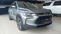 Chevrolet Tracker 2024