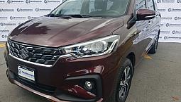 Suzuki Ertiga 2023