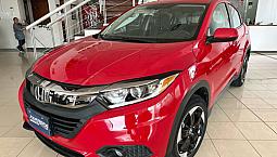 Honda Hr-V 2020