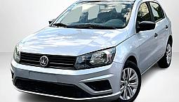 Volkswagen Gol 2020