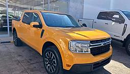 Ford Maverick 2024 Lariat