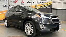 Chevrolet Equinox 2019