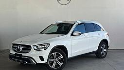Star Patria Mercedes-Benz Clase Glc 2021