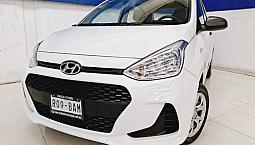 Hyundai  Grand I10  2018