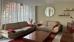 Departamento En Venta, Del Valle Norte