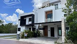 Casa En Venta En Rio Cancun Ibo6353