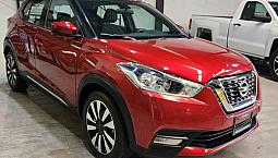 Nissan Kicks 2020