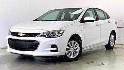 Chevrolet Cavalier 2020