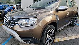 Renault Duster 2022