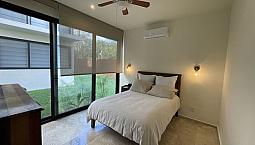 Departamento En Planta Baja, Con Envidiable Iluminación Natural - 2 Recámaras