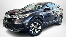 Honda Cr-V 2019