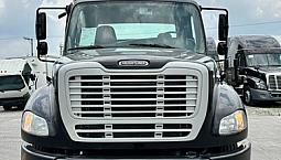 Camión Freightliner M2 2016 Nacional Torton Rabon