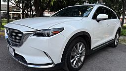 Mazda Cx-9 2.5 I Grand Touring Awd At
