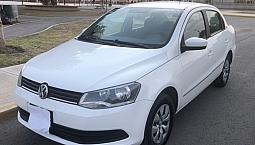 Volkswagen Gol Sedan 1.6 Trendline Mt