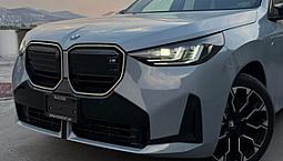 Bmw X3 3.0 M50 Xdrive