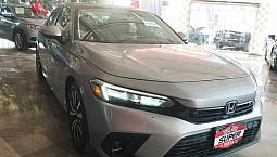Honda Civic 2022