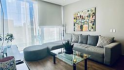 Departamento En Venta En Plaza Carso Ampliación Granada Miguel Hidalgo