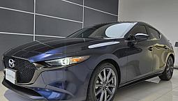 Mazda Mazda 3 2021