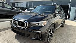 Bmw X5 2019