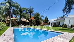 Casa En Venta En Morelos, Real De Oaxtepec