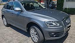 Audi Q5 2.0 Elite S Tronic Quattro Dsg