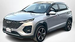 Chirey Tiggo 2 Pro 2024