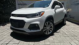Chevrolet Trax 2019