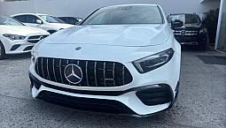 Mercedes Benz Amg A-45S