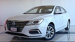 Mg Motor Mg5 2023