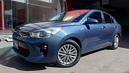 Kia Rio 2019
