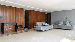 Departamento En Polanco Ii Sección, Miguel Hidalgo Con 2 Recámaras, 120 M², Id: 76267