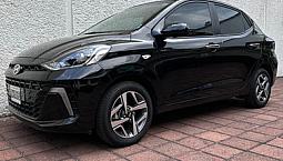 Hyundai Grand I10 1.2 Gls Sedan Mt