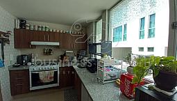 Departamento En El Risco