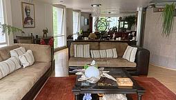 Espectacular Penthouse En Polanco Para Renovar.