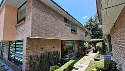 Casa En Venta En Pedregal 2 En Condominio Horizontal