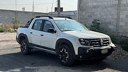 Renault Oroch 1.3T Outsider Cvt