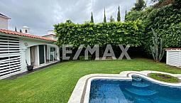 Casa En Venta En Morelos, Lomas De Cocoyoc