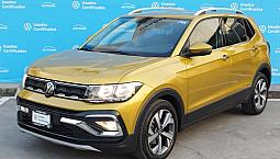 Volkswagen Taigun 2024