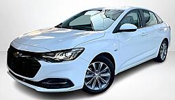 Chevrolet Cavalier 2022